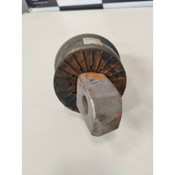 Coxim Do Motor Da Ford Ranger 2018 Lado Direito Usado