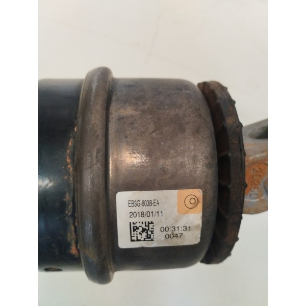 Coxim Do Motor Da Ford Ranger 2018 Lado Direito Usado