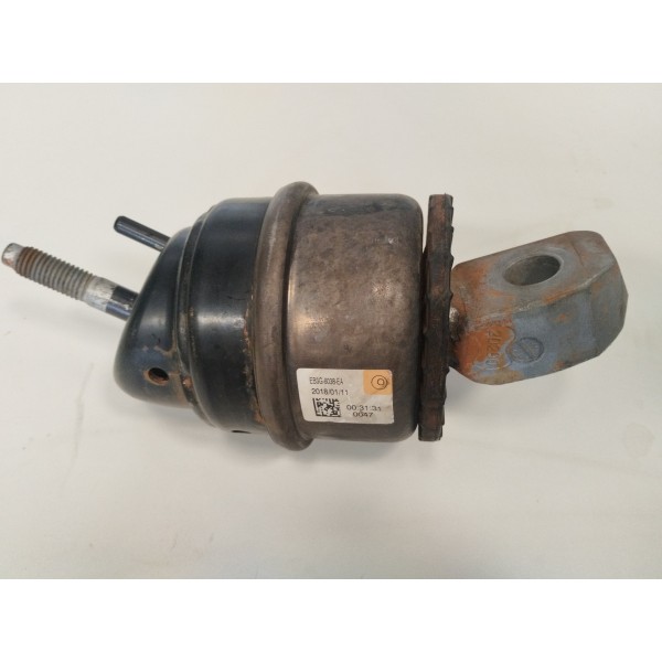 Coxim Do Motor Da Ford Ranger 2018 Lado Direito Usado