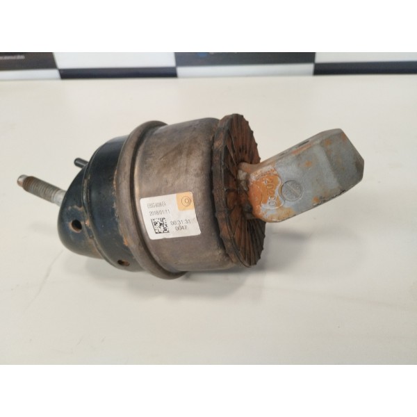 Coxim Do Motor Da Ford Ranger 2018 Lado Direito Usado