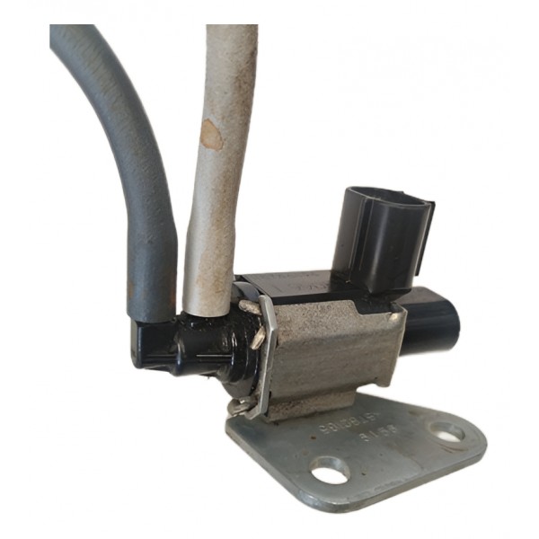 Válvula Solenoide Da Turbina Da L200 Triton 2.4 Usado