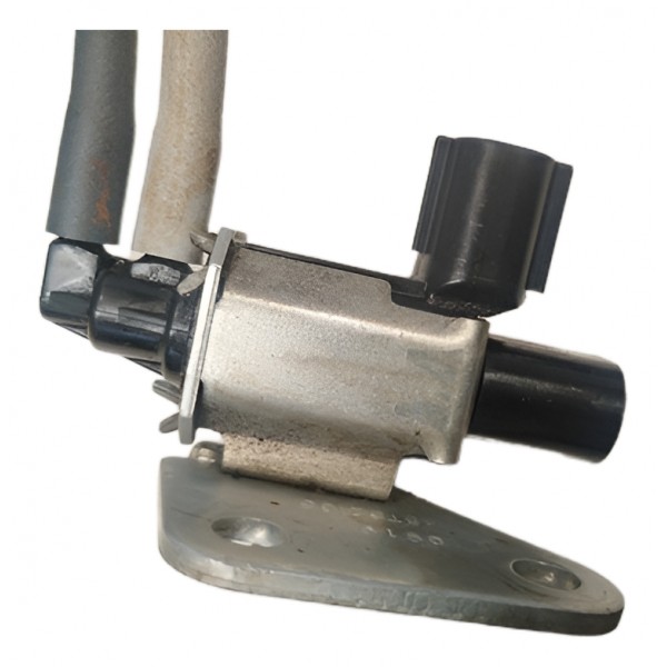 Válvula Solenoide Da Turbina Da L200 Triton 2.4 Usado