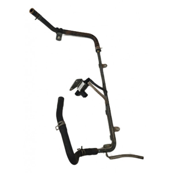 Válvula Solenoide Da Turbina Da L200 Triton 2.4 Usado