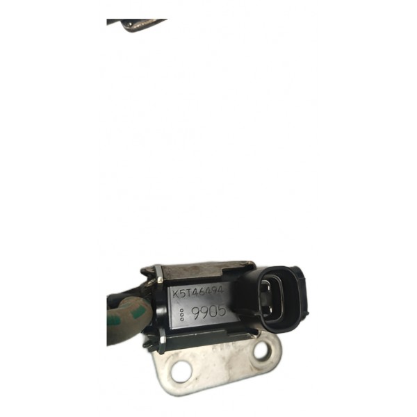 Válvula Solenoide Da Turbina Da L200 Triton 2.4 Usado