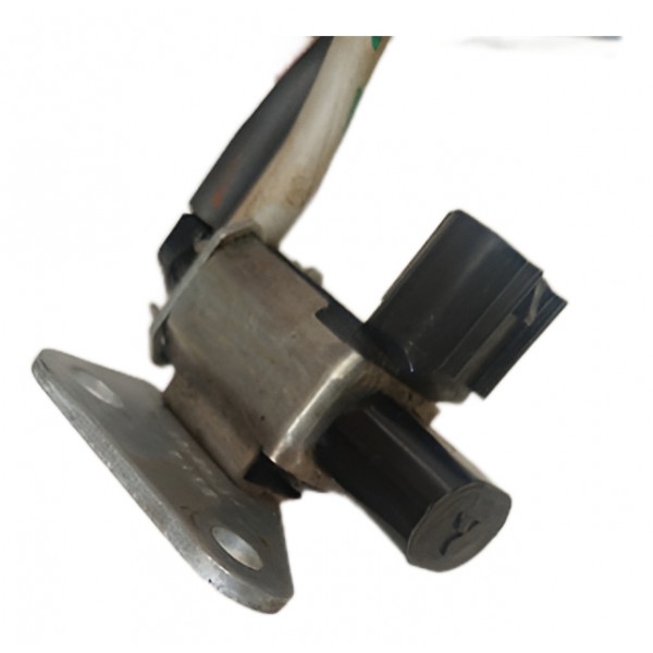 Válvula Solenoide Da Turbina Da L200 Triton 2.4 Usado