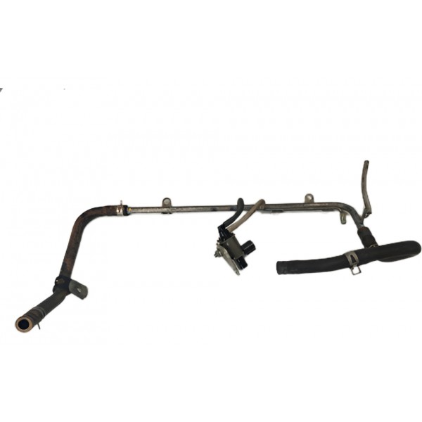 Válvula Solenoide Da Turbina Da L200 Triton 2.4 Usado