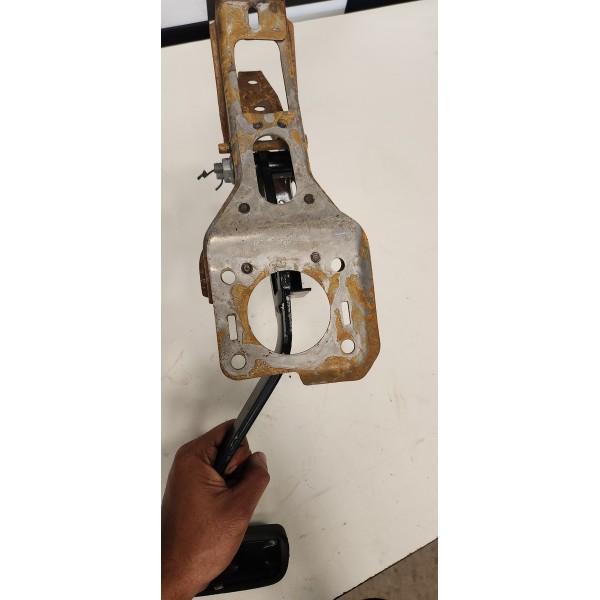 Pedal Freio Ford Ranger 2019 2.2 Original Usado.