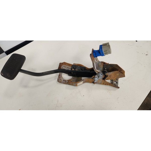 Pedal Freio Ford Ranger 2019 2.2 Original Usado.
