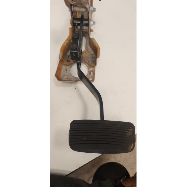 Pedal Freio Ford Ranger 2019 2.2 Original Usado.
