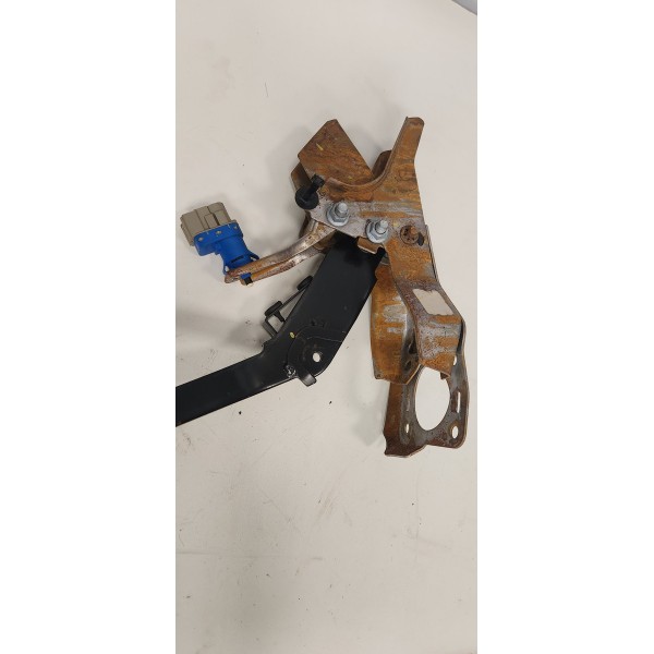 Pedal Freio Ford Ranger 2019 2.2 Original Usado.