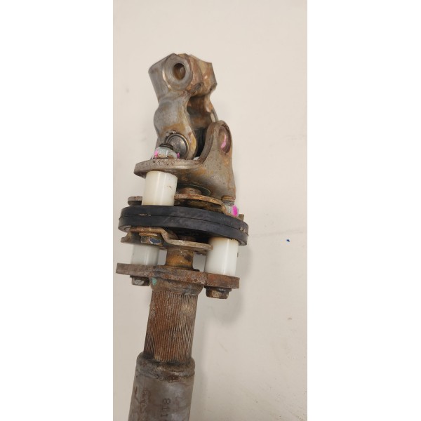 Cruzeta Direção Ford Ranger 2019 2.2 Original Usado.