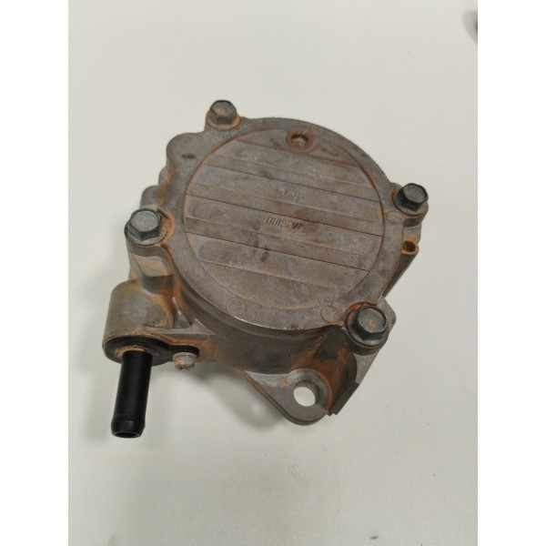 Bomba De Vácuo Da L200 Triton 2.4 16 Válvulas 2018/2021