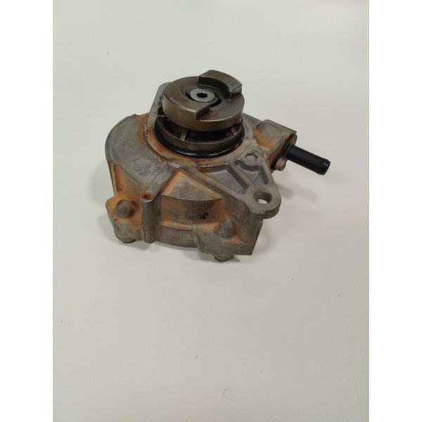 Bomba De Vácuo Da L200 Triton 2.4 16 Válvulas 2018/2021