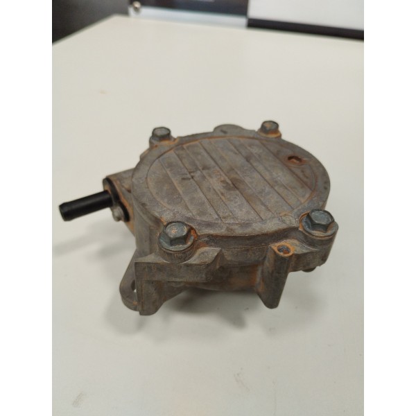 Bomba De Vácuo Da L200 Triton 2.4 16 Válvulas 2018/2021