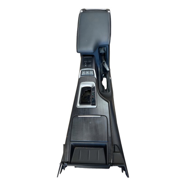 Console Central Sw4 Srx 2023/2024 Completo