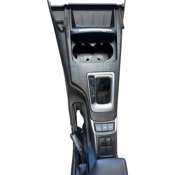 Console Central Sw4 Srx 2023/2024 Completo