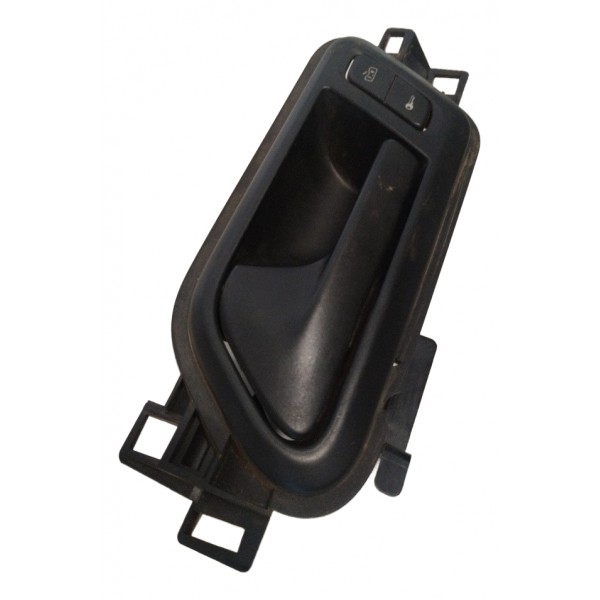 Maçaneta Interna Dianteira Esquerda Da Amarok 2013/2021