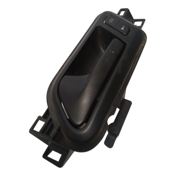 Maçaneta Interna Dianteira Esquerda Da Amarok 2013/2021