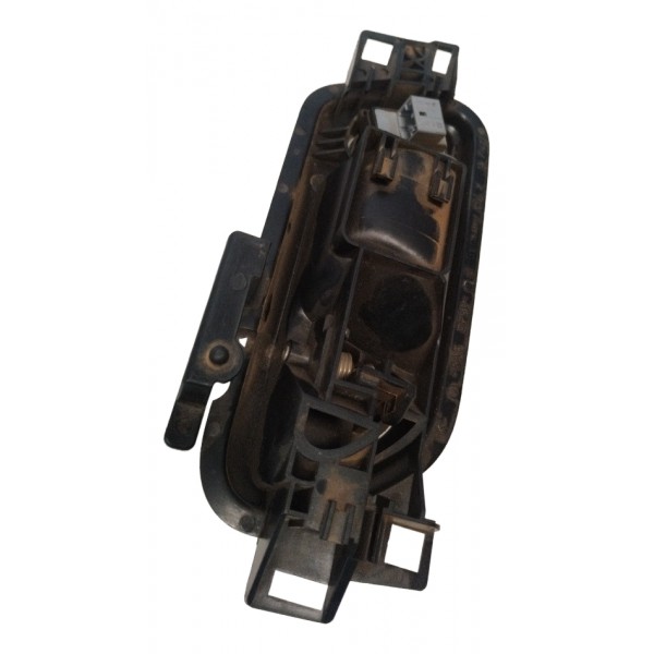 Maçaneta Interna Dianteira Esquerda Da Amarok 2013/2021