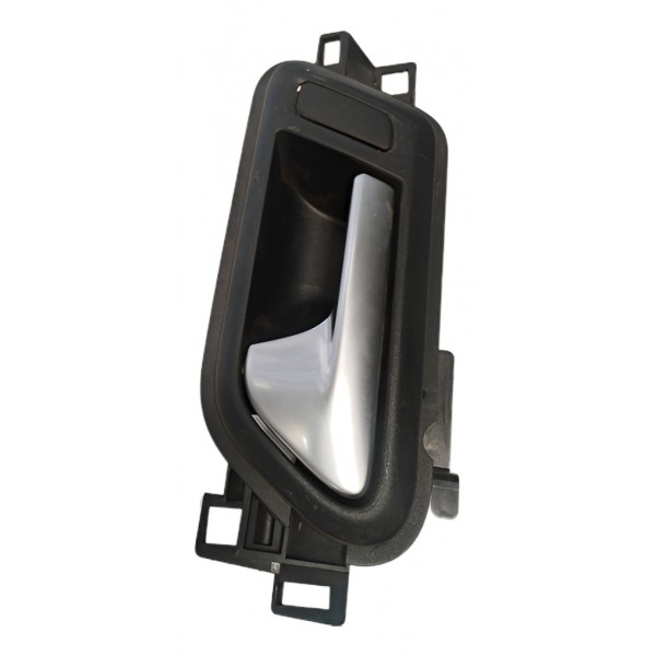 Maçaneta Interna Traseira Esquerda Da Amarok 2013/2018 Usada