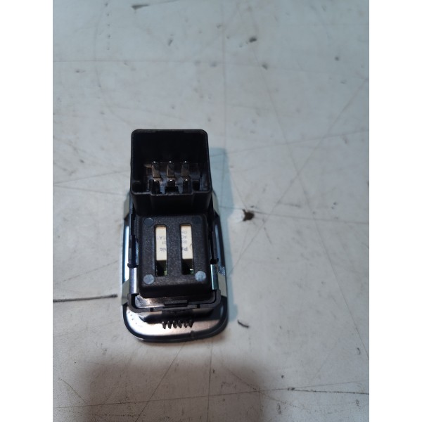 Botão Vidro Elétrico Dodge Ram 6.7 2500 2021 Original Usado