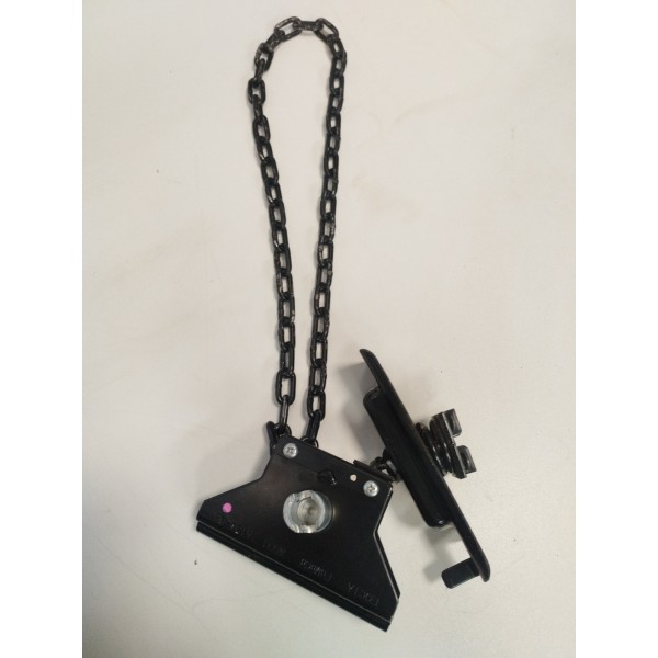 Catraca Com Suporte Do Estepe Da Ford Ranger 2013/2021 Usada