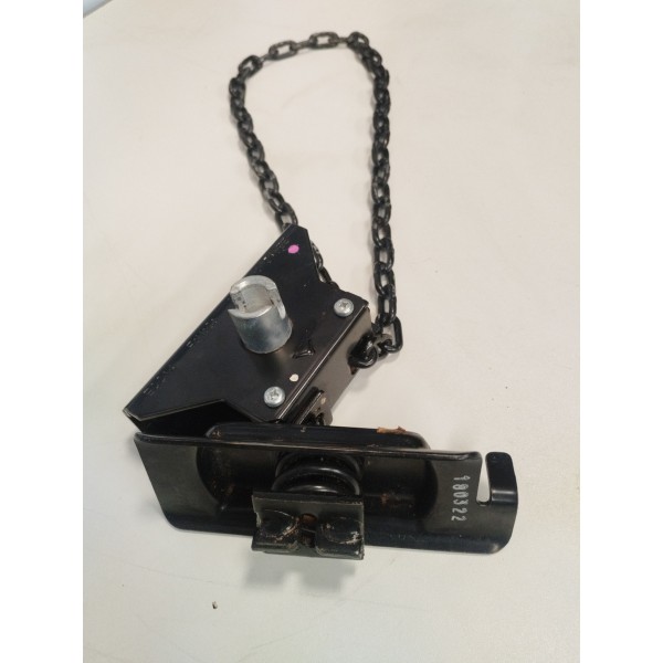 Catraca Com Suporte Do Estepe Da Ford Ranger 2013/2021 Usada