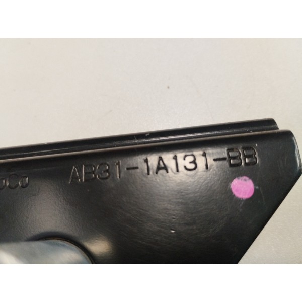 Catraca Com Suporte Do Estepe Da Ford Ranger 2013/2021 Usada