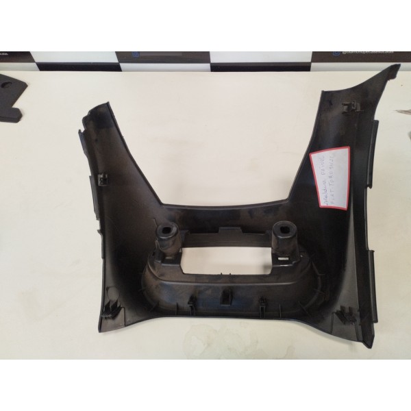 Moldura Do Painel Da Fiat Toro 2016/2021 Usada
