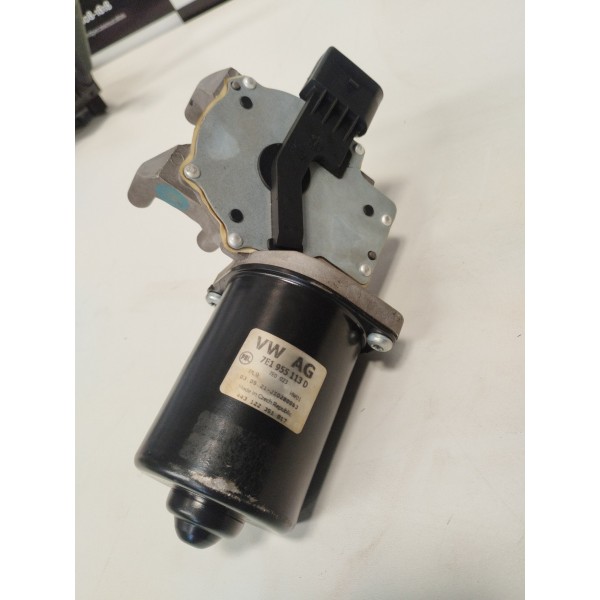 Motorzinho Do Para-brisa Da Amarok 2021/2023 Usado