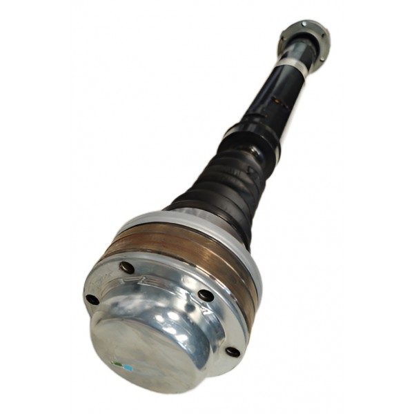 Cardan Da Ford Ranger 2013/2018 2.2 4x4 Usado