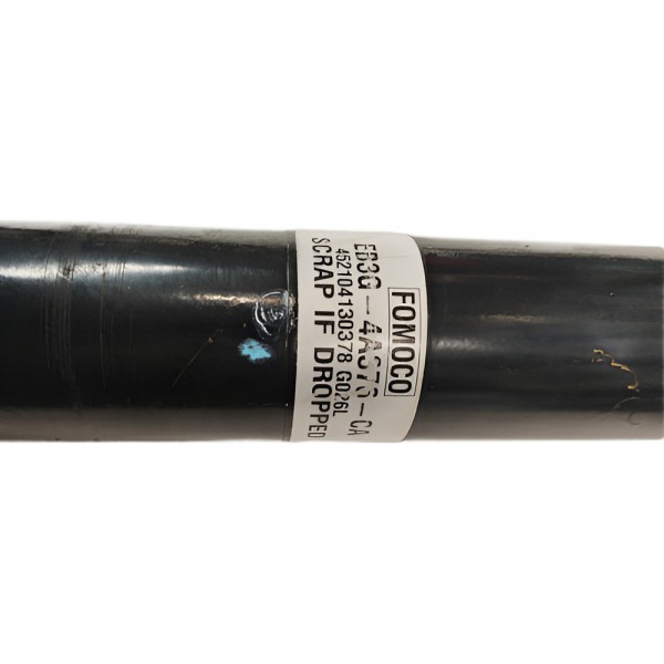 Cardan Da Ford Ranger 2013/2018 2.2 4x4 Usado