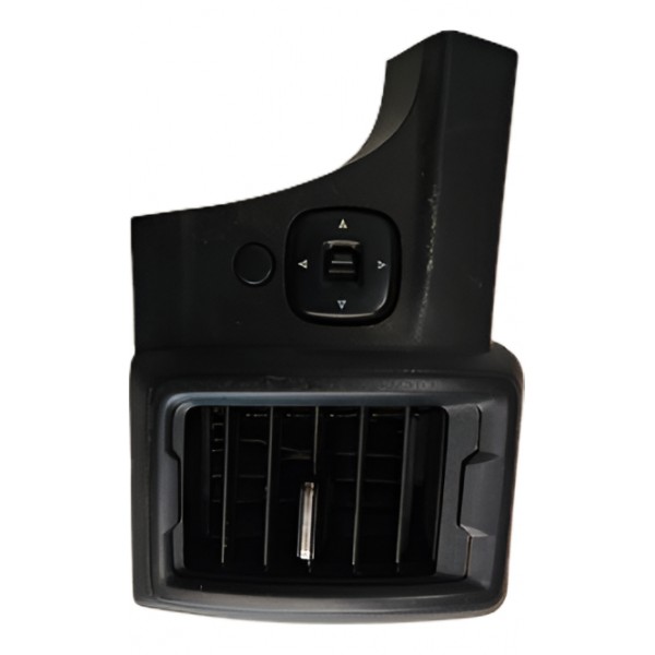 Difusor De Ar Com Botão L.e Ranger 2019 2.2 Original Usado.