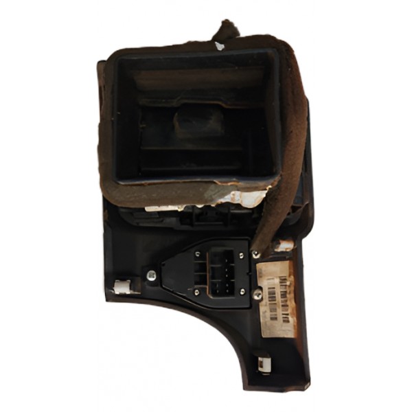 Difusor De Ar Com Botão L.e Ranger 2019 2.2 Original Usado.