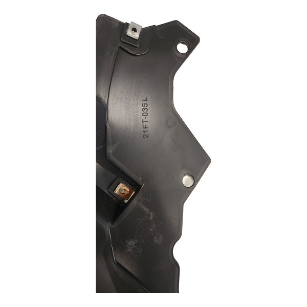 Espelho Da Caixa De Roda Ranger 2019 2.2 Original Usado.