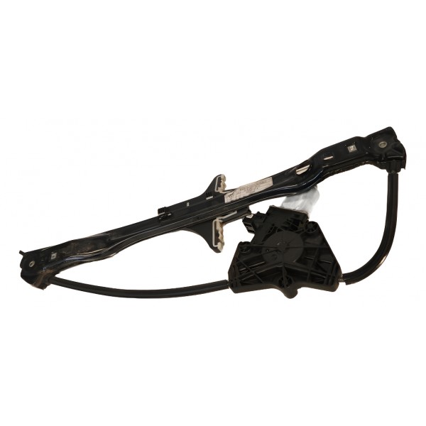 Máquina De Vidro Dianteira Esquerda Amarok 2019 Original.