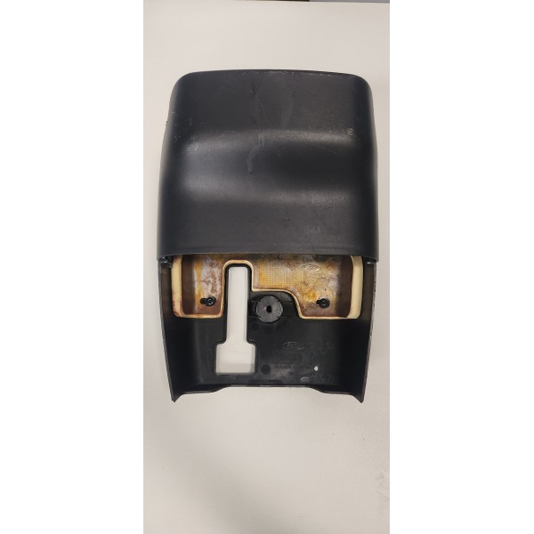 Acabamento Coluna De Direção Ranger 2019 2.2 Original Usado.