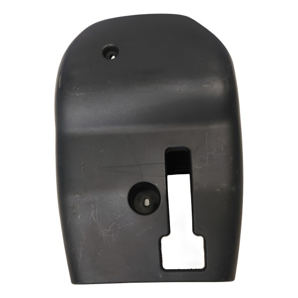 Acabamento Coluna De Direção Ranger 2019 2.2 Original Usado.