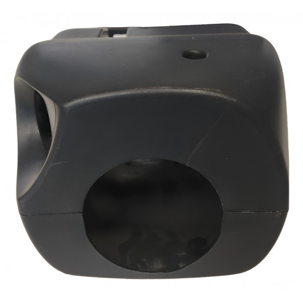 Acabamento Coluna De Direção Ranger 2019 2.2 Original Usado.