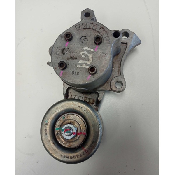 Esticador Tensor De Correia Hilux  2016 A 2022 Original