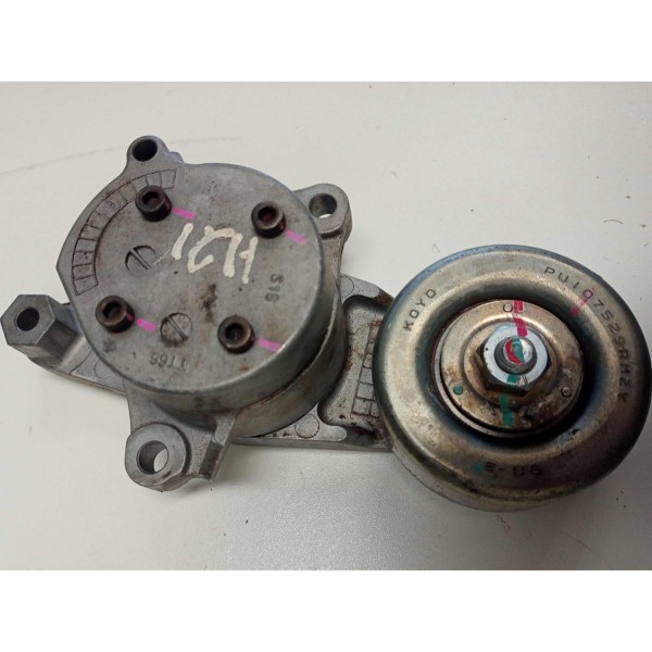 Esticador Tensor De Correia Hilux  2016 A 2022 Original