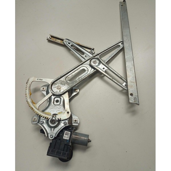 Máquina De Vidro Sw4 / Hilux Dianteiro Direito 2017 A 2022