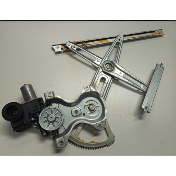 Máquina De Vidro Sw4 / Hilux Dianteiro Direito 2017 A 2022