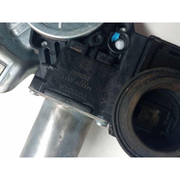 Máquina De Vidro Sw4 / Hilux Dianteiro Direito 2017 A 2022