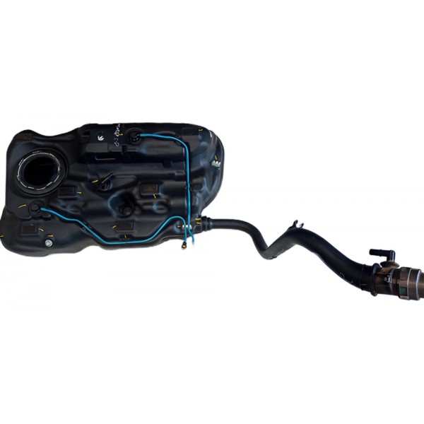 Tanque De Combustível Renegade Flex 2020 Original