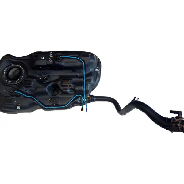 Tanque De Combustível Renegade Flex 2020 Original