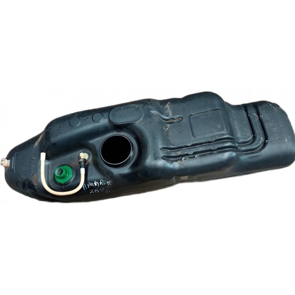 Tanque De Combustível Amarok 2.0 2012 A 2019 Vw