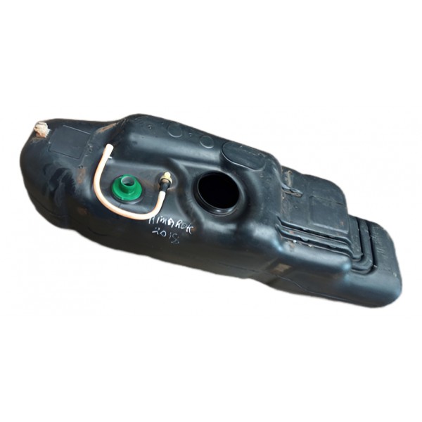 Tanque De Combustível Amarok 2.0 2012 A 2019 Vw