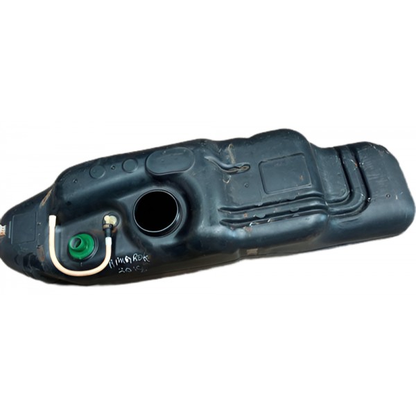 Tanque De Combustível Amarok 2.0 2012 A 2019 Vw