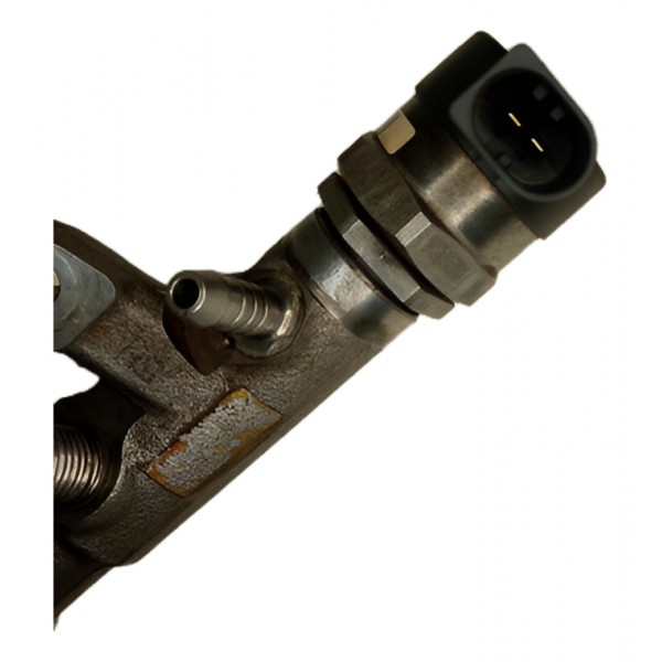 Flauta Do Bico Injetor Amarok 2.0 Ano 2015 Vw